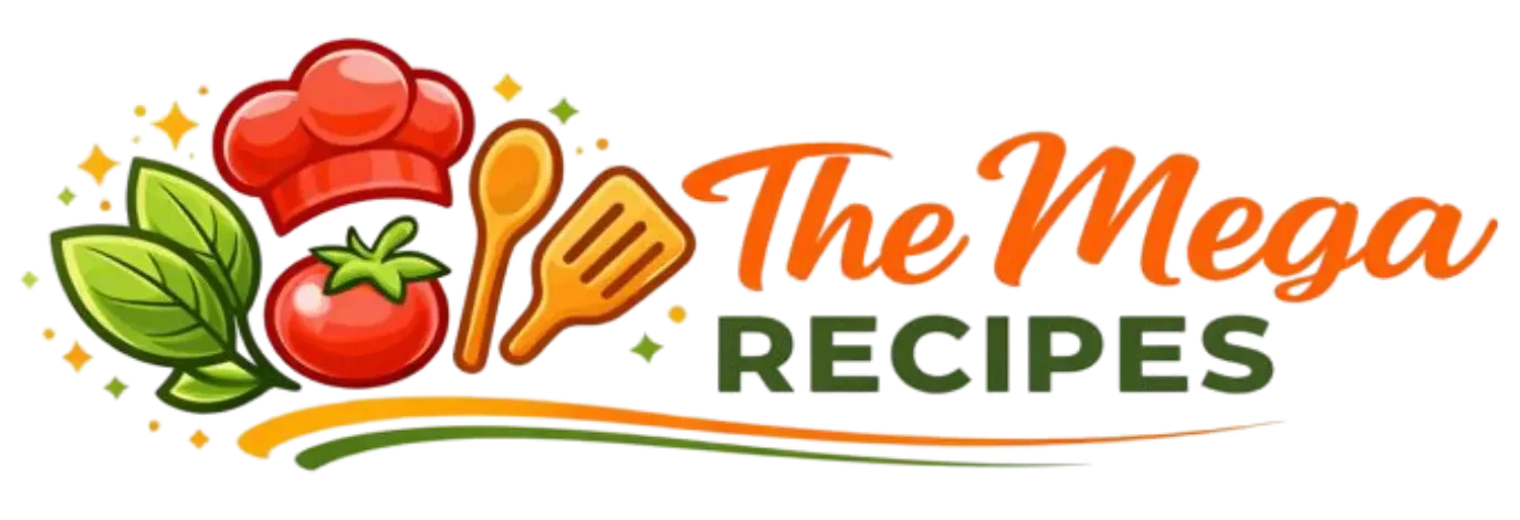The Mega Recipes