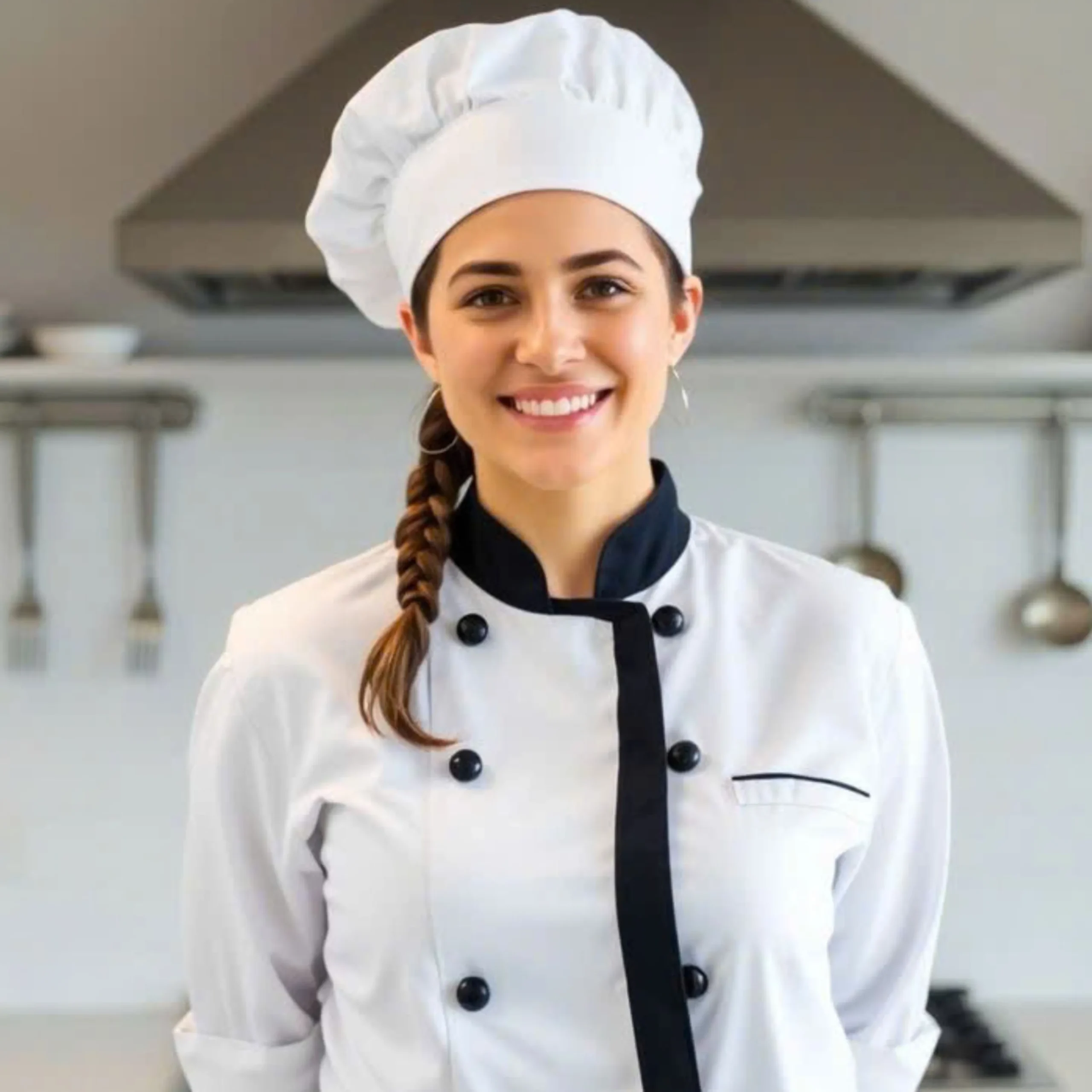 Maigold Voss The Mega Recipe Cheff