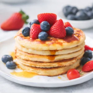 Breakfast Recipes