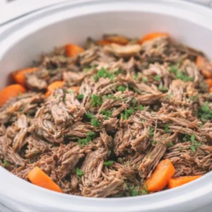 Crockpot Recipes