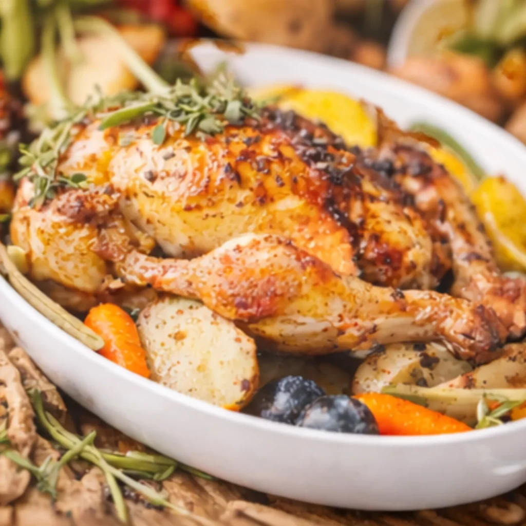 Dinner Recipes
