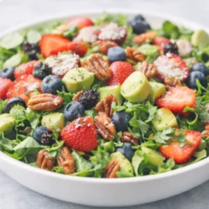 Salad Recipes